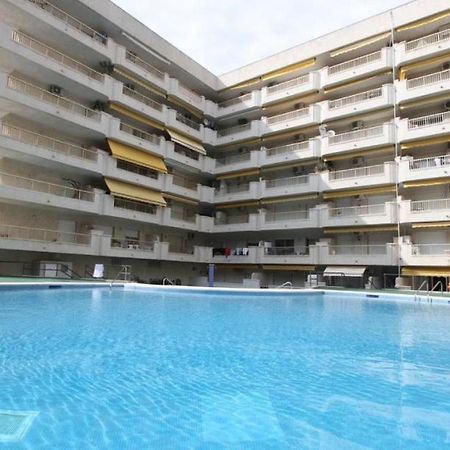 S_Apartamento Salou Exterior foto